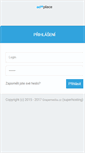 Mobile Screenshot of adplace.cz